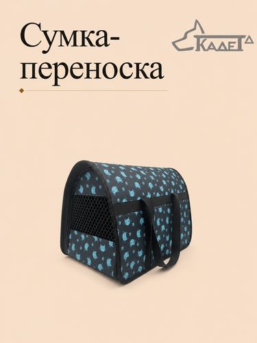 Сумка-переноска №1